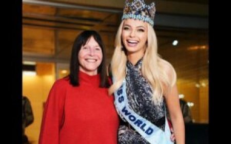 71st Miss World Festival: A Dazzling Return to India will be streamed & Telecast across the Globe