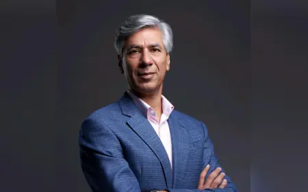 Views on the upcoming union budget 2024 - 25 by Mr. Rohit Gera, Managing Director, Gera Developments