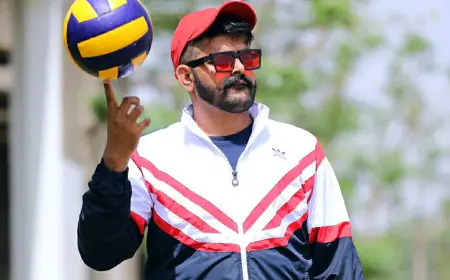 Revolutionizes the Rajasthani Rap Industry and Marwad's Rap God Sumsa Supari