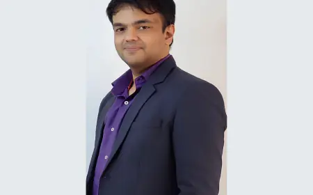 Dr. Sahil Lal: A Visionary Leader Taking Metro Hospitals to New Heights with Heart and Strategy