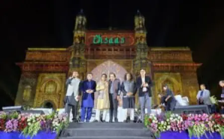 ‘Ehsaas’- Kaleidoscope of Music, Urdu Literature, Culture