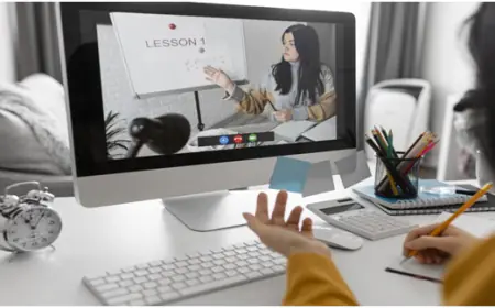 MITSDE's Online PGDM: Breaking Barriers With Placement Opportunities Worth Rs. 7 LPA+