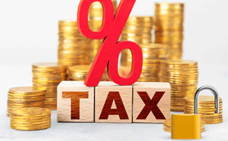 How to Save on Taxes with Bajaj Markets' Investment Options