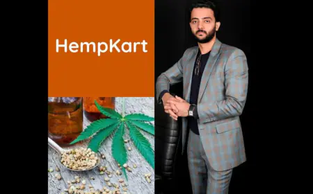 A New Holistic Health Care Alternative – A Revivifying Portrayal of Hemp’s Narrative