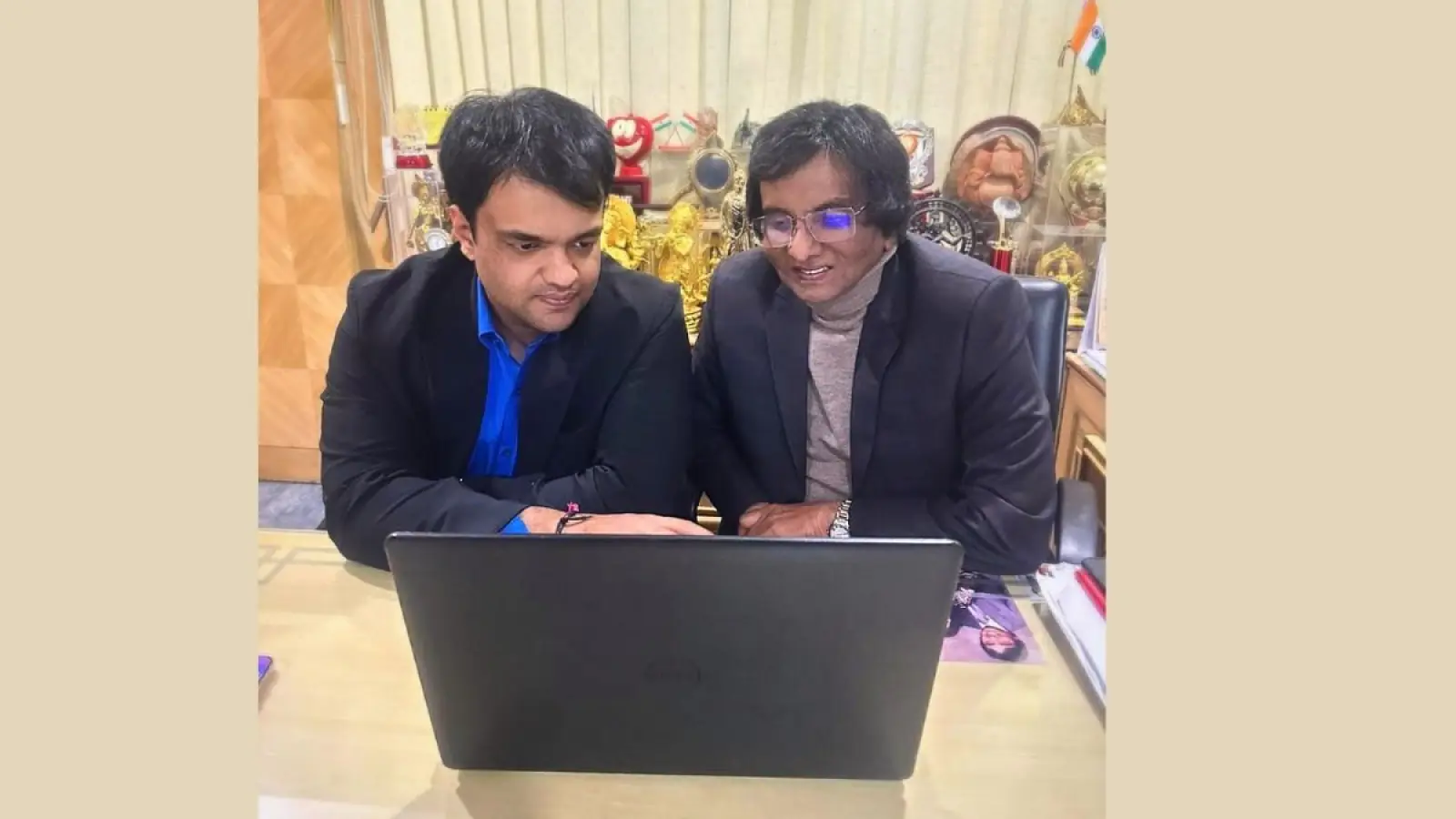 Dr Sahil Lal’s Heartfelt Journey: Breathing Life into Metro Hospitals’ Dreams