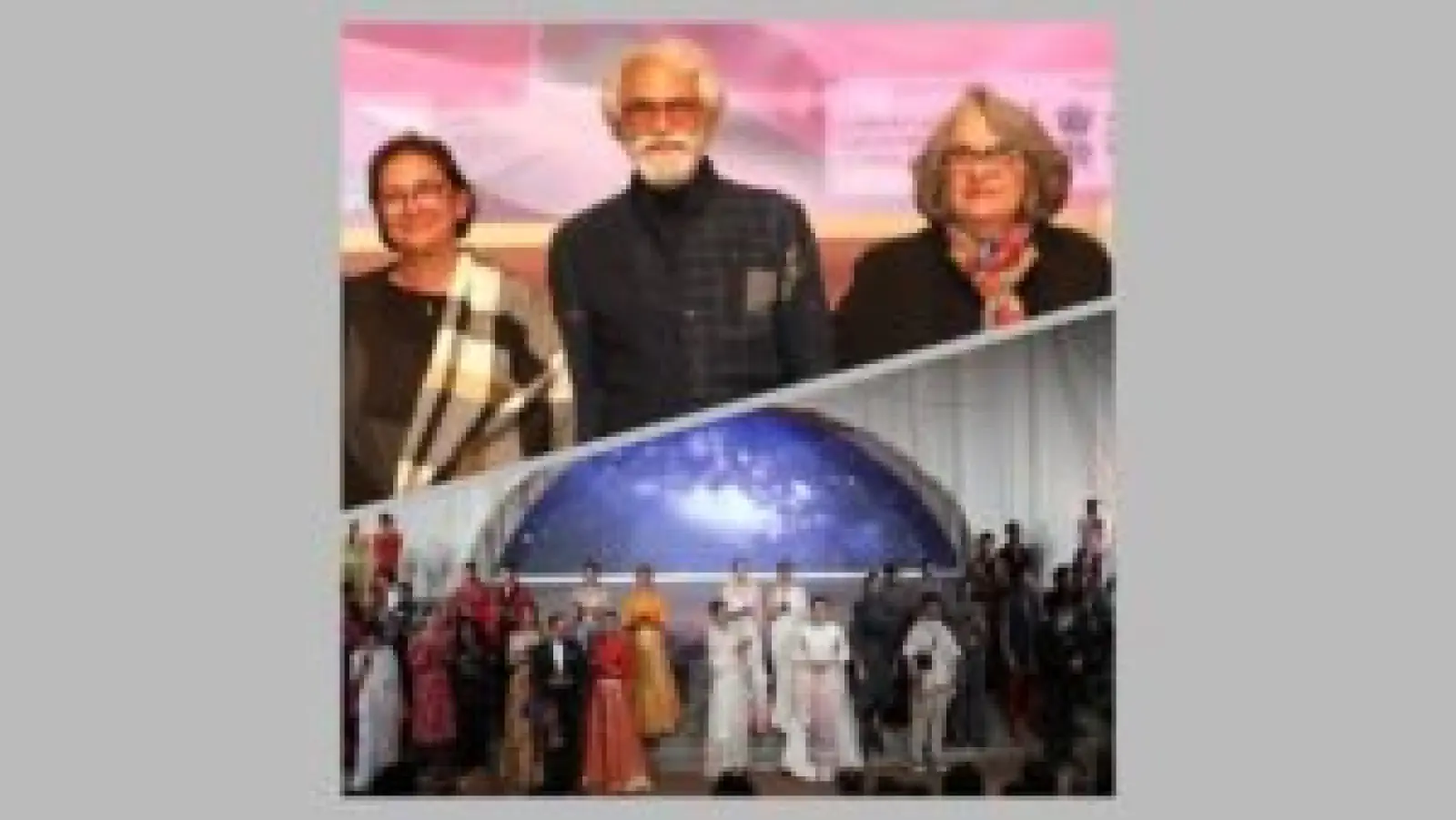 EARTH SONG An Exposition of Sustainable Fashion