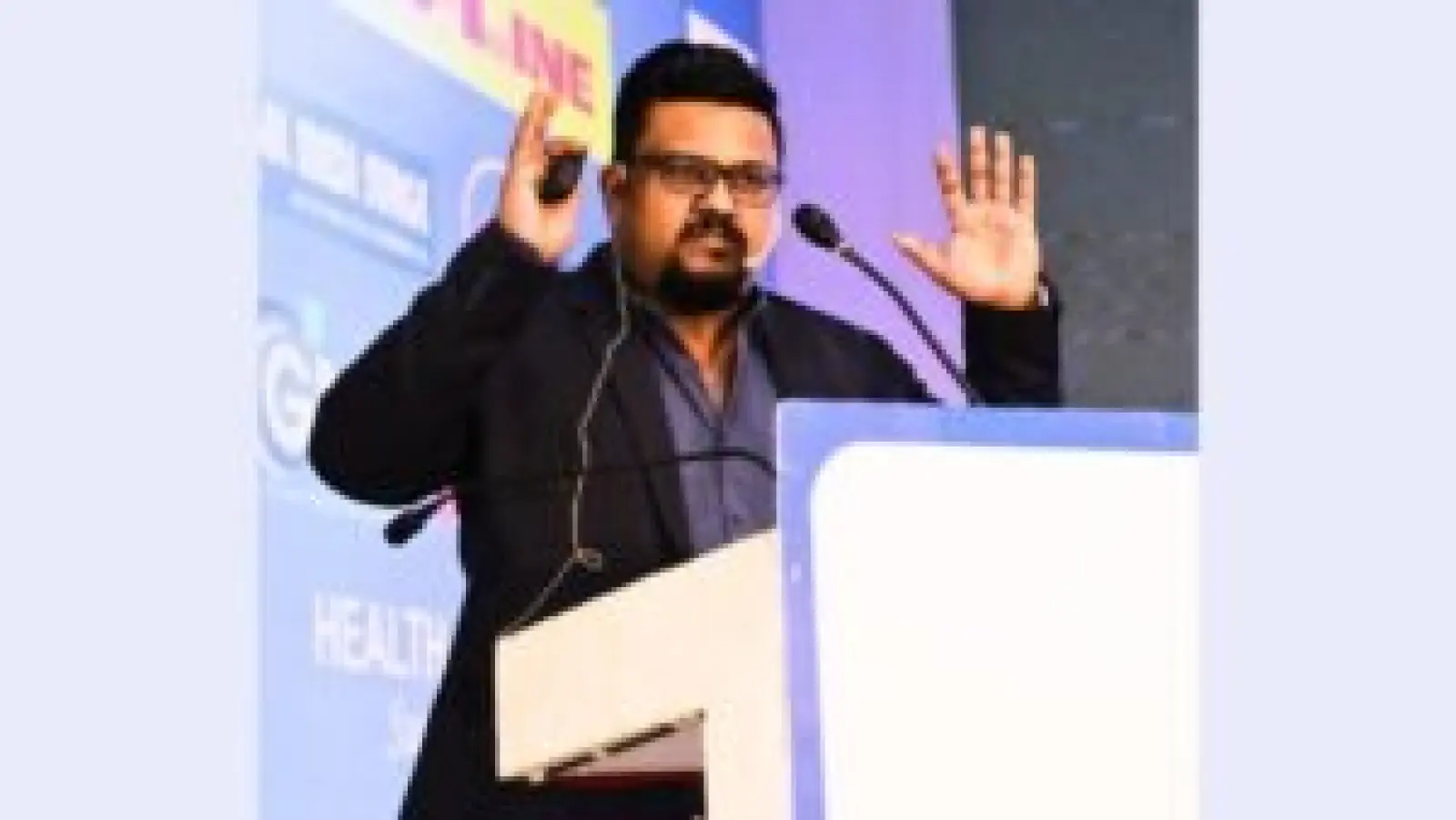 Pioneering Physiotherapy: Dr. Piyush Jain Pt’s Quest for Excellence