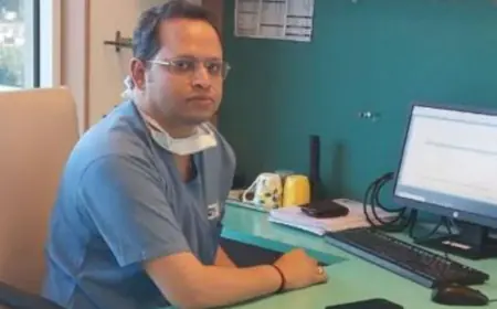 A Comprehensive Guide by Dr. Rakesh Tawar on Breast Reconstruction Options