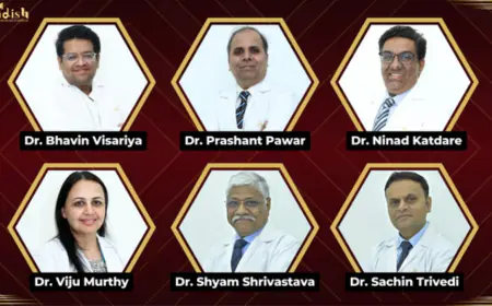 Narratives of Hope: Leading Cancer Experts Speak on World Cancer Day