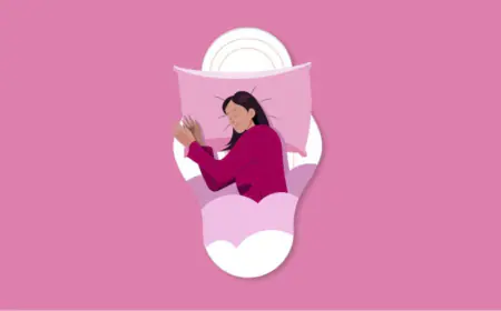 Period Palooza: Discover the Holy Grail of Comfort, Your Guide to the Best Pads for Every Flow!