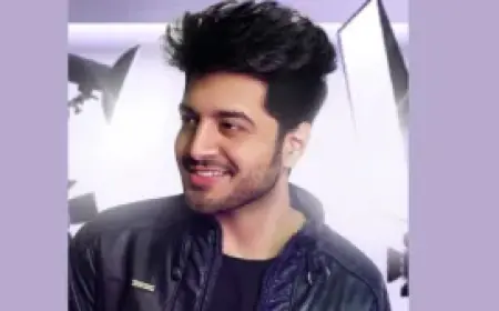 Capturing Hearts and Laughter- Archit Verma’s Odyssey from Sri Ganganagar, Rajasthan to YouTube Fame.