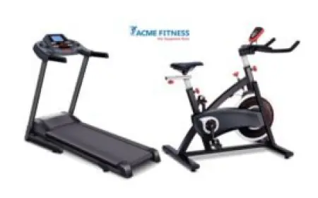 Tech Meets Tone: Smart Gym Gadgets that Take Your Workouts to the Next Level