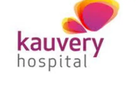 Kauvery Hospital Vadapalani restores health of 4-year-old girl by removing 15cm Cancerous Liver tumour