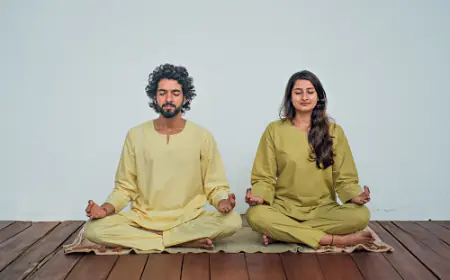 BYOGI, Revolutionizing the Intersection between Wellness and Fashion with Shuddhi - A Herb-Infused Clothing Line
