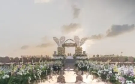 Marriage Colours is all set to transform India’s destination wedding scene