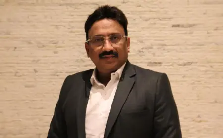 Suresh Venkatachari Returns as Chairman and CEO of SecureKloud Technologies