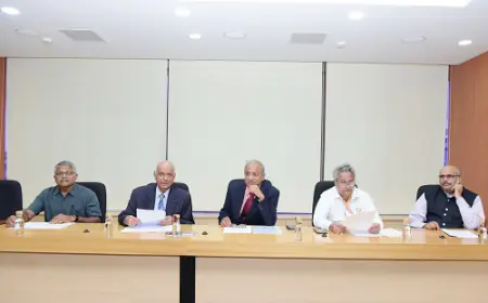 Stride for a Cause: Manipal Marathon's 6th Edition Takes on Hospice Palliative Care with a Pledge - 'We are with you All the Way'