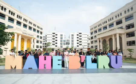 Admission Open for UG and PG Programs at MAHE Bengaluru: Explore a World of Academic Excellence