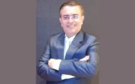 The Philanthropic Maestro: Dr. Shankar Andani’s Inspiring Saga of Social Impact