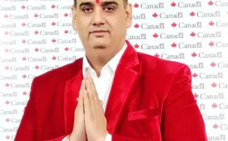 Vinay Hari Education Consultants Introduces SX-1 Visa Services: Your Gateway to Short-Term Education in Canada