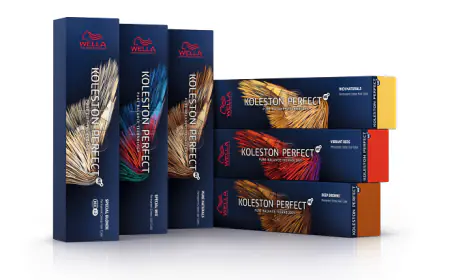 Wella Professionals Launched the Revolutionary Koleston Perfect Me+ Color in India
