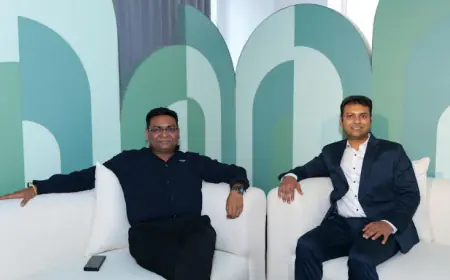 Skydecor Laminates Unveils Cutting-edge Experience Centre in Kirti Nagar, New Delhi, Transforming Interior Design with Innovation and Sustainability