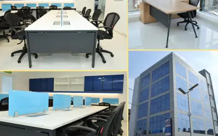 My Startup Zone Debuts Co-Working Space in Guindy for Freelancers and Entrepreneurs