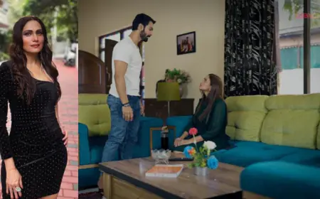 Jaswinder Gardner REVEALS what made her say yes to the Watcho Exclusives series State v/s Ahuja