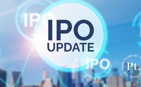 Platinum Industries Limited Announces IPO with Price Band of Rs. 162-171, Opening on Feb 27