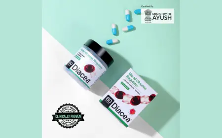 India’s First Multi-Center Clinically Proven and Plant Based Medicine for Diabetes Gets Clearance from Ayush!