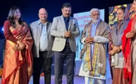 Community Empowerment: Delberto’s Platform Bridges Rural Artisans, CRPF Family Welfare Association, Jail Products, and Entrepreneurial Opportunities