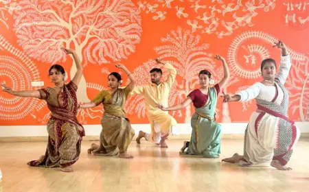 Call for Papers and Performances: International Performing Arts Conference at World University of Design