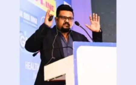 Pioneering Physiotherapy: Dr. Piyush Jain Pt’s Quest for Excellence