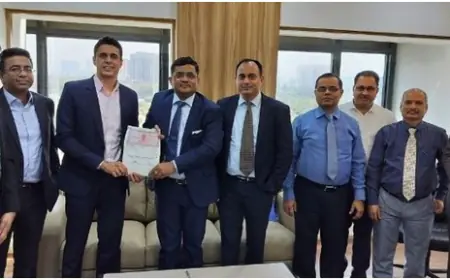LivFin India Private Limited Collaborates with SBI Global Factors Ltd. to Provide Cutting-Edge Financial Solutions