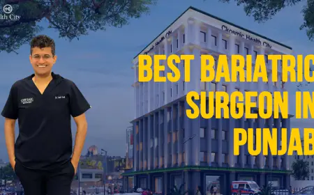 The Requirements for Weight Loss Surgery: Understanding the Criteria