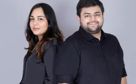 Elevating Menswear Essentials, The Bear House's Journey into E-Commerce