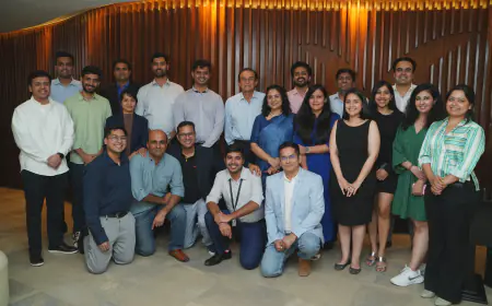 MIF's Cohort of Plastic Waste Innovators Deliver Climate Impact