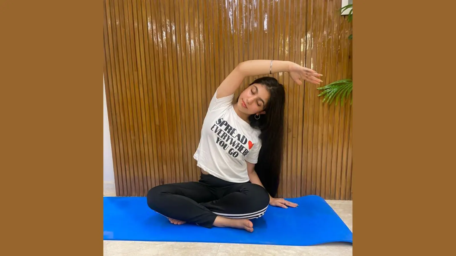 From Digestive Woes to Wellness: Anya’s Journey through Yoga and Healing