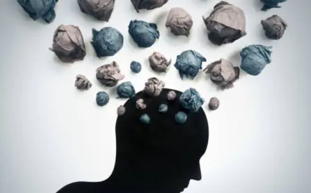 Link of childhood trauma and depression with suicide behaviour is a wake-up call for India