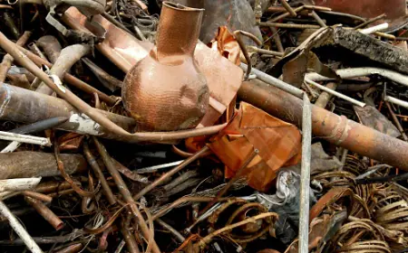 ICA India Unveils Stock and Flow Model Showcasing India's Copper Demand and Supply Landscape