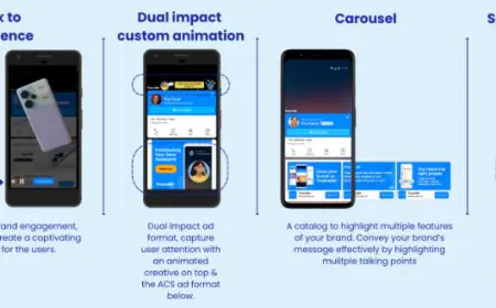 Truecaller Unveils Innovative Next-Gen Ad Formats to Create Greater Impact for Advertisers