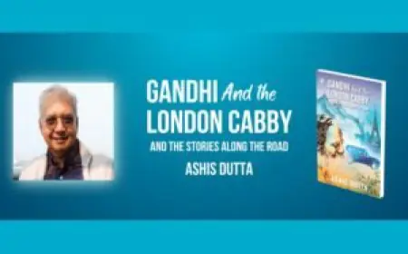 Where Stories Stalk the Travel!