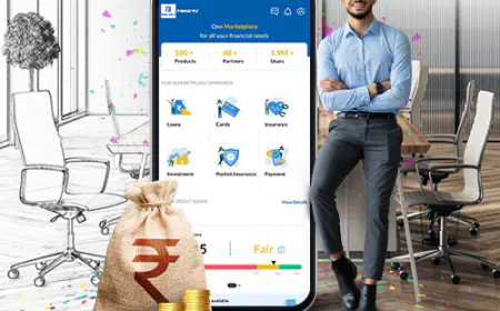 Credit Saison Business Loan Now Available on Bajaj Markets