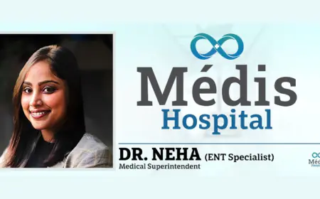 Empowering Women Entrepreneurs: Transforming Healthcare through Innovation and Dedication