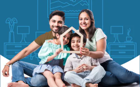 Bajaj Markets Partners with L&T Finance for Housing Finance Solutions