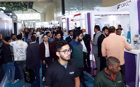 In-Optics Paving the Way for an Organised Eyewear Sector in India