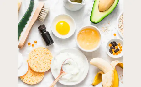 Ultimate Guide to Effective DIY Hair Treatments: Safety, Effectiveness, and Tips