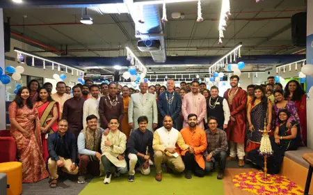 Storable Expands its Footprint in India to Support Ambitious Growth Plans