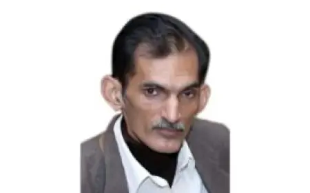 Eminent Astrologer Pradeep Bhanot: Unlocking Potential with Innovative  and Signature Approaches