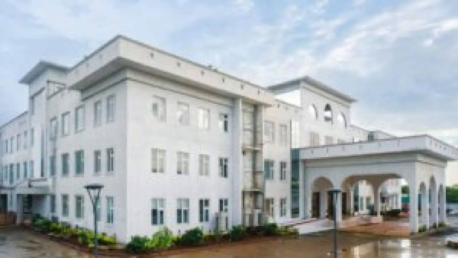 Experience Royalty and Serenity at Maharaja Agrasen Palace, Lonavala